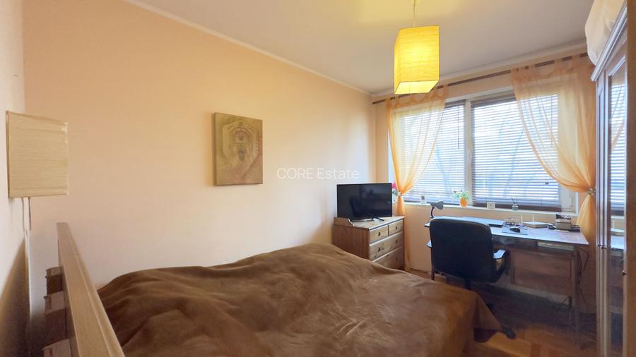 Locația pe care o cauți: apartament 3 camere între Plaza și AFI - 20