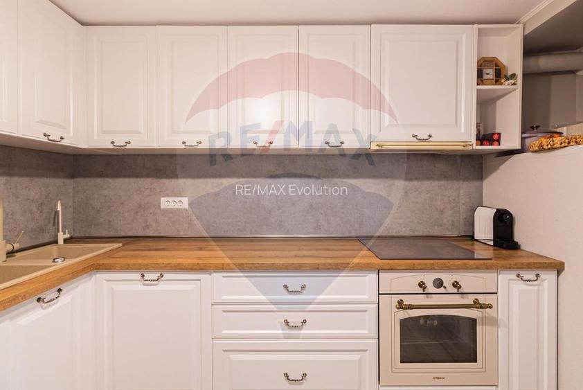 COMISION 0%|Oază de eleganță în Centrul Istoric: Apartament 4 camere!! - 32