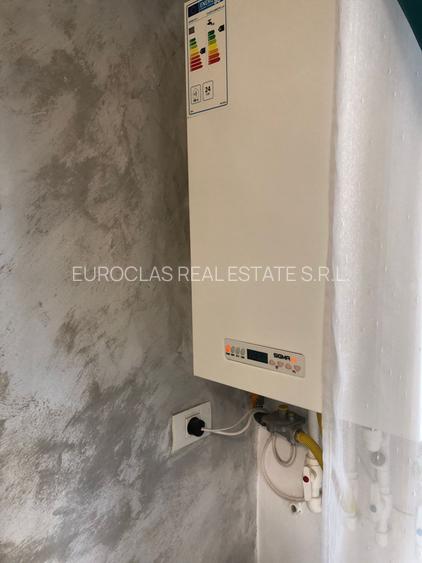 Garsoniera - Mamaia - Central / zona Hotel Rex - 64.500 euro (Cod E2+E7) - 6