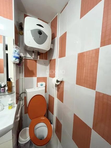 TOMIS NORD-ZODIAC APARTAMENT CU 2 CAMERE MOBILAT - 6