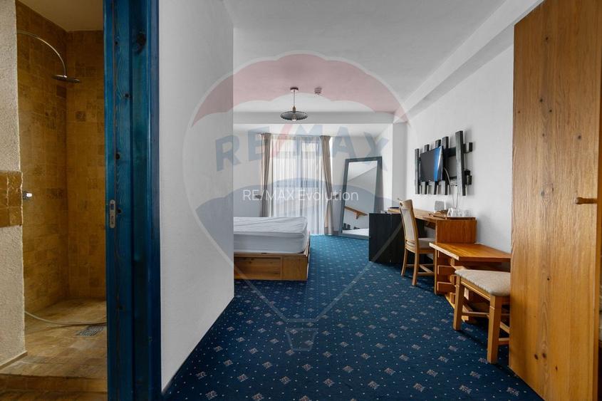 PENINSULA RESORT-RESORT IN DELTA DUNARII | 39 UNITATI |AQUAPARK & SPA - 44