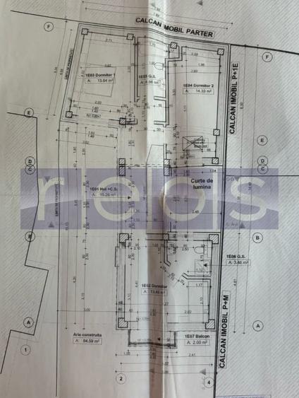 VANZARE-VILA- 5 CAMERE -SUPERBA - CONSTRUCTIE 2024 - 16