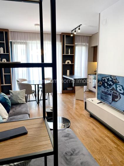 Apartament | 2 camere | Bloc nou | Parcare| Porsche Pipera | Avalon Estate - 6