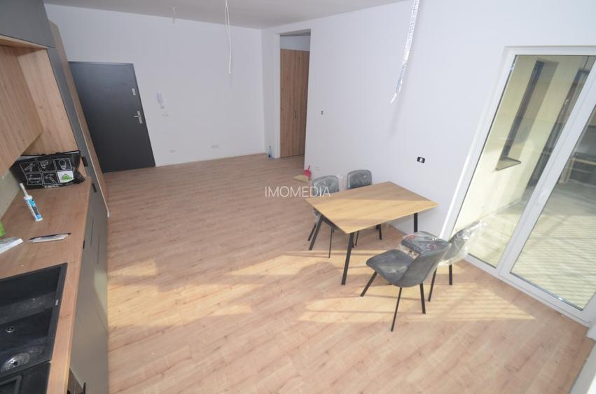 Apartament de vanzare nou - 4