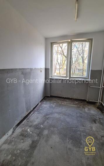 Apartament 2 camere | Etaj 1 | Rogerius – Str. Șelimbărului - 9
