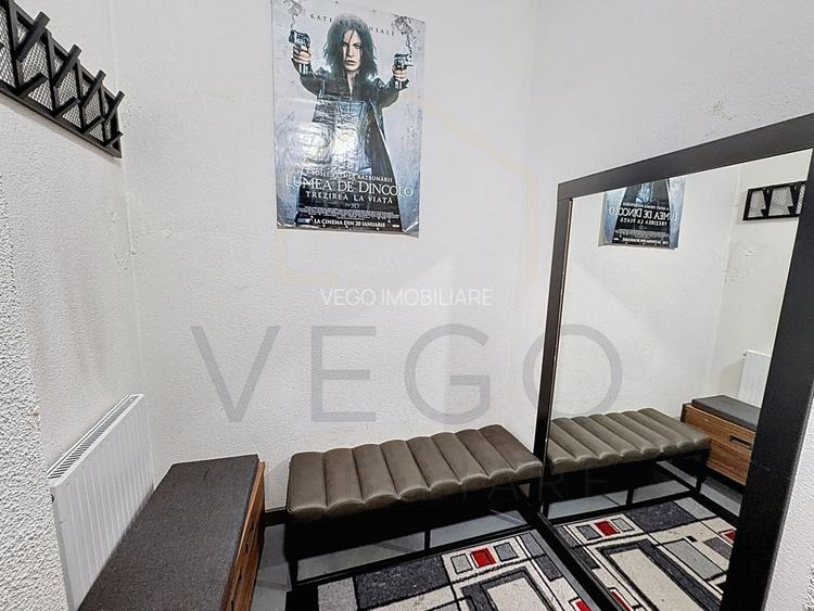 Spațiu premium pentru diverse activități, parcare, zona Centrala - 12