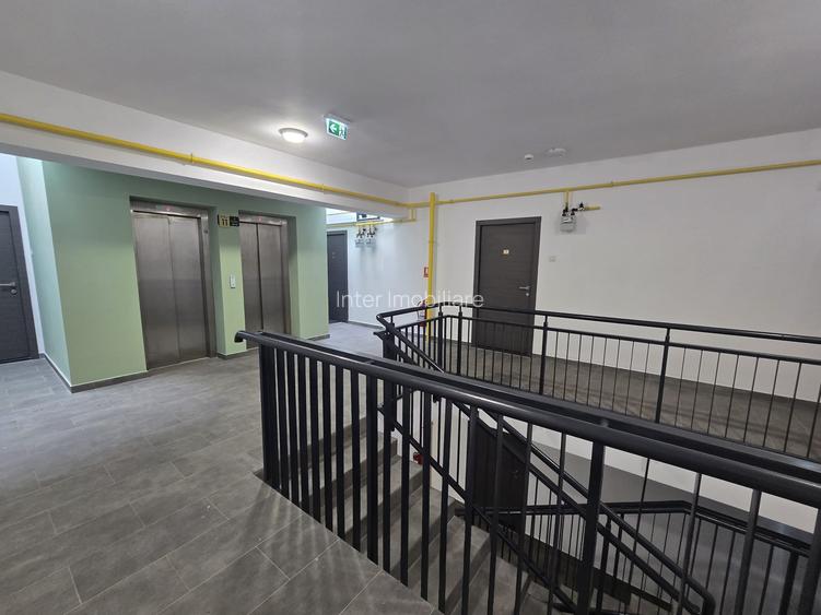 Apartament 2 camere intabulat,finalizat,parcare subterana,zona centrala,159969 - 6