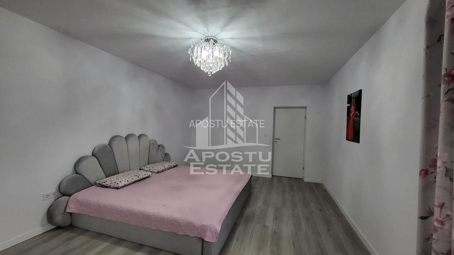 Casa individuala cu 4 camere,2 garaje si teren generos Pischia - 12