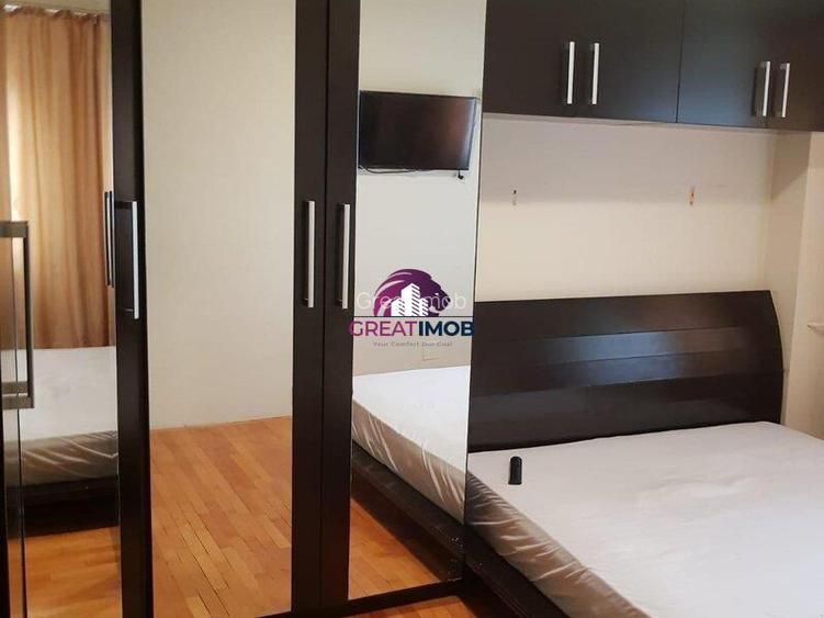 Apartament 3 camere de inchiriat, Tei – Maica Domnului – Marian(Ana) - 12