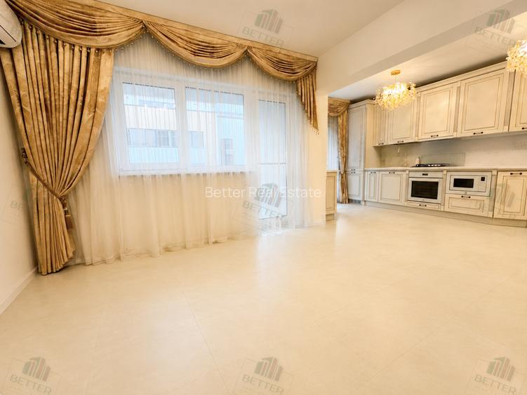 Apartament 3 camere de vânzare lângă Metrou Berceni | Str. Biruinței | Bloc 2025 - 2