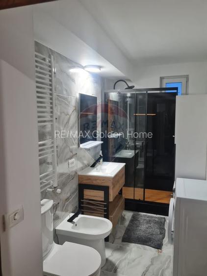 Apartament cu 3 camere de inchiriat la etajul 1 - 6