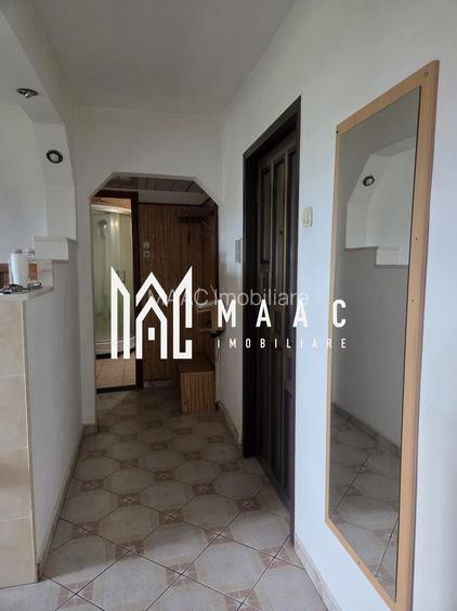 Apartament 2 Camere | Decomandat | Etaj 3 | Vasile Aaron - 4