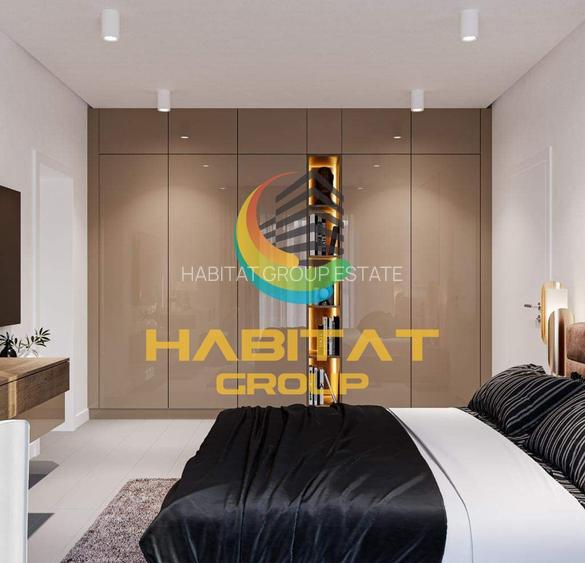 Vanzare apartament 3 camere Sector 4 Grand Arena - 2