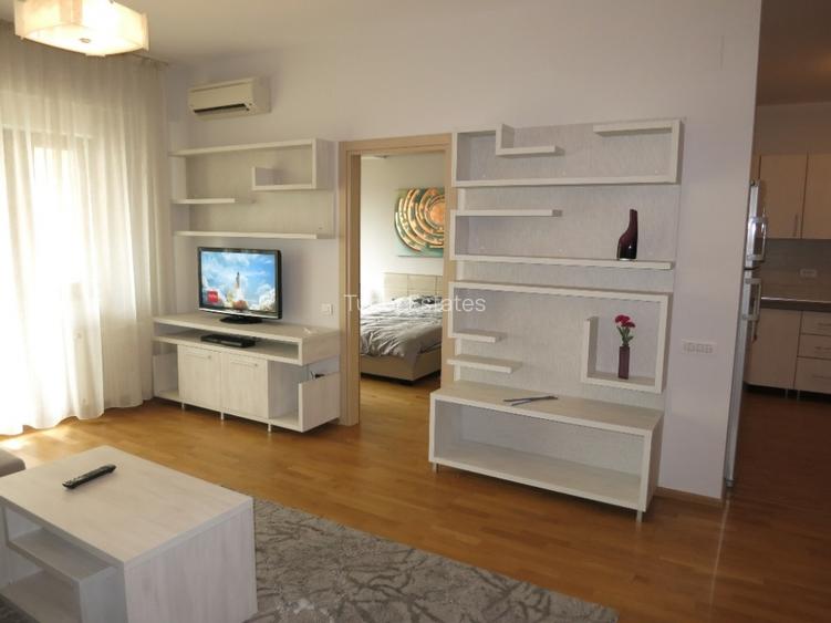 2 camere Herastrau inchiriere - 3