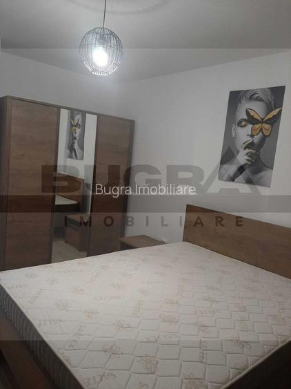 Apartament de 2 camere, ultrafinisat, parcare subterana, zona Amethyst - 3