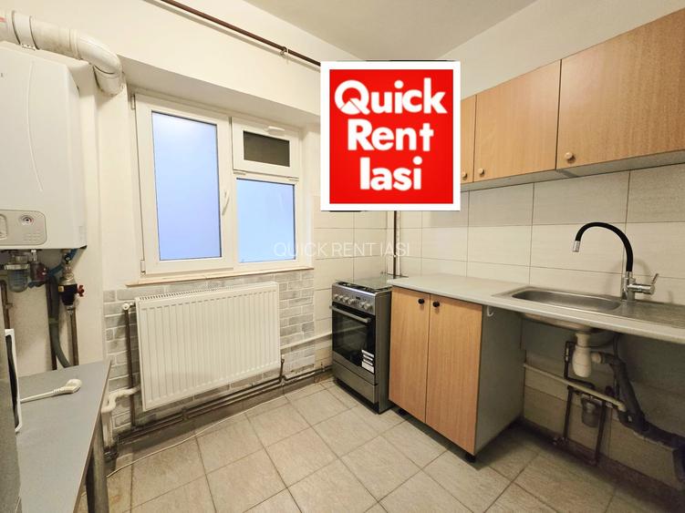 Ultracentral Bulevardul Stefan Cel Mare - UMF IASI - Palas - Apartament 2Camere - 13