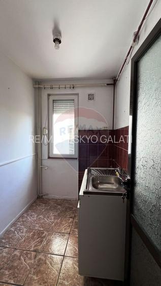 Apartament cu 2 camere de vânzare în zona Micro 19 I Galați - 7