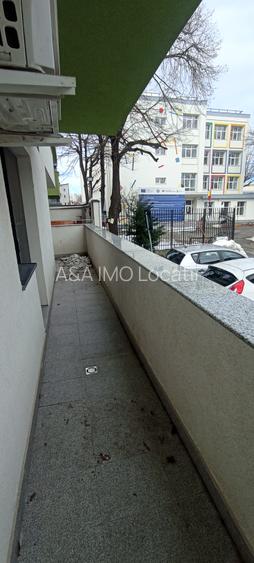 Apartament 2 camere cu personalitate, bloc nou, zona Moșilor – Eminescu - 11