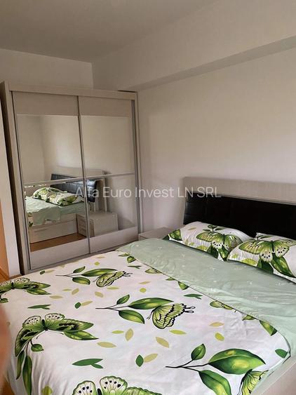 Inchiriez apartament 3 camere DECOMANDAT cu parcare subterana - 2