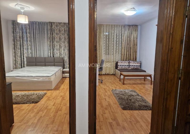 AP. 2 CAMERE 1 MAI, CENTRALA TERMICA, METROU 5 MINUTE, RENOVAT - 4