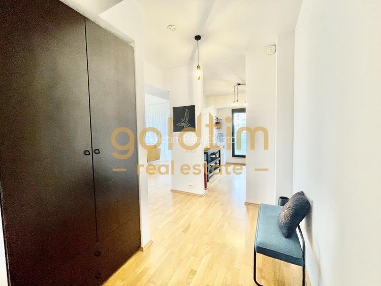 NOU/ SUPRAFETE GENEROASE/ PARCARE SUBTERANA/ BALCON 30 mp - 50