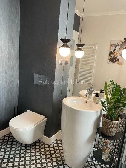 Casa individuala 240 mp utili, teren 536 mp, garaj, Iris - 11