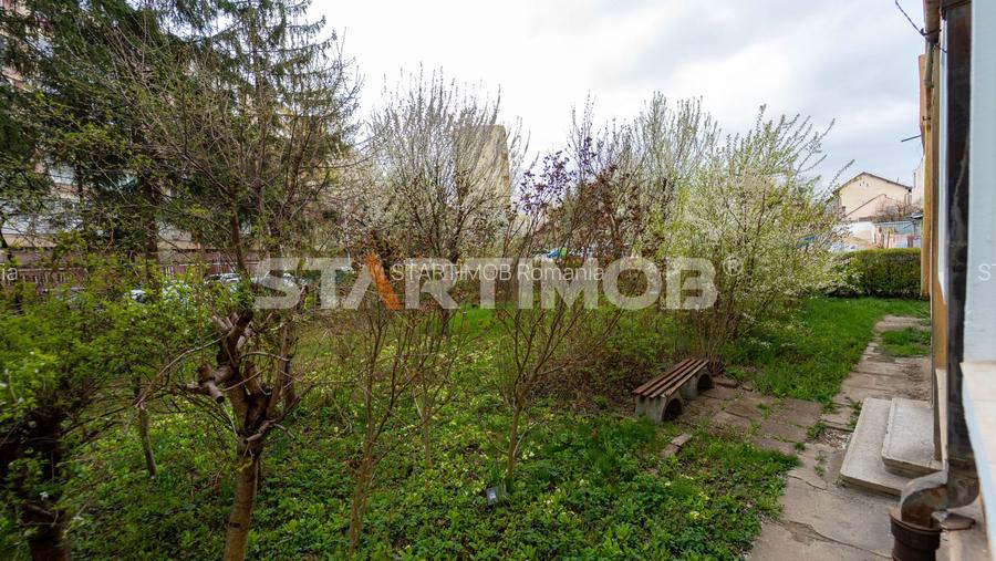 Apartament doua camere Centrul Civic - 31