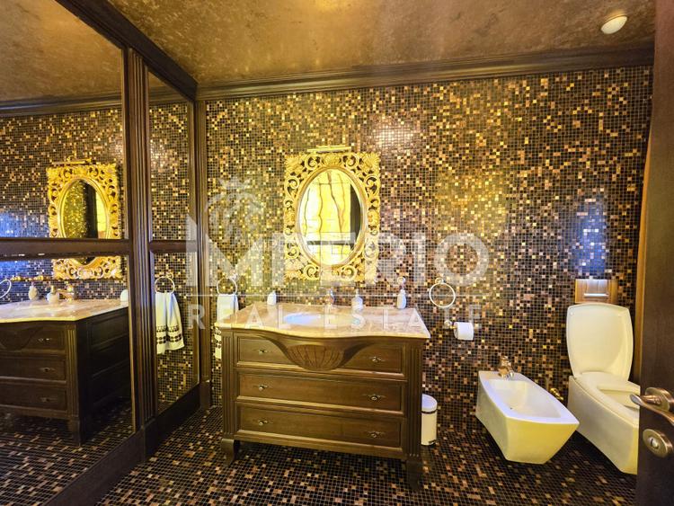Casa individuala de vanzare in Andrei Muresanu – proprietate premium cu piscina - 11