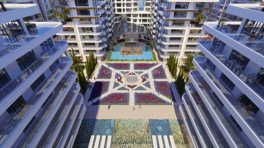 AXXIS Nova Resort & Spa - 22