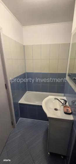 Lujerului, Politehnica | Garsoniera | Metrou 7min | Balcon | AC - 7