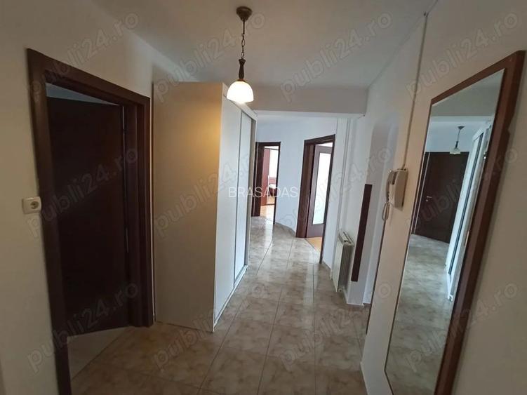 BRASADAS închiriază – Apartament 3 camere, Bd. Unirii - 3