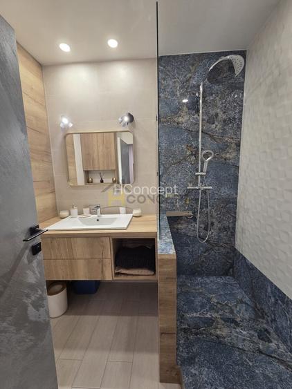 Promo Apartament 2 camere mobilat utilat LUX Vitan Barzesti - 8