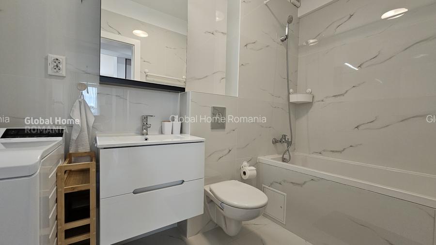 Apartament 2 camere 56MP | Tunari - La Foresta | loc parcare - 15