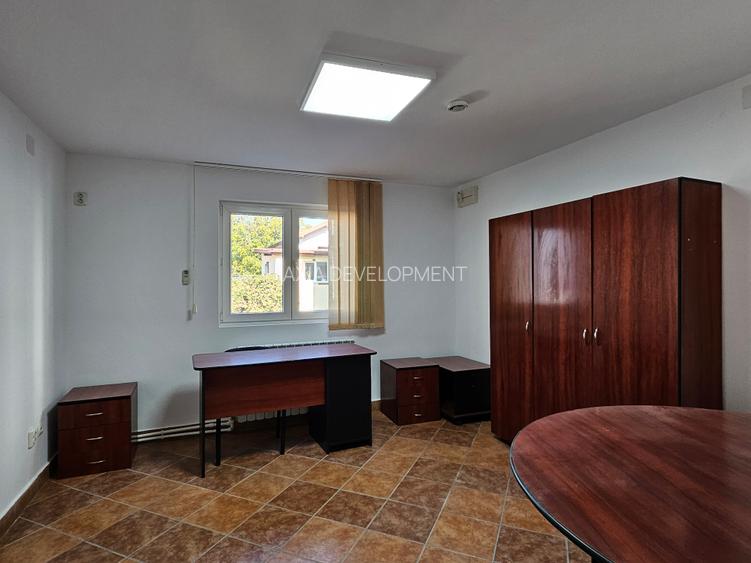 Cladire de birouri - Bucurestii Noi - Jiului - 19