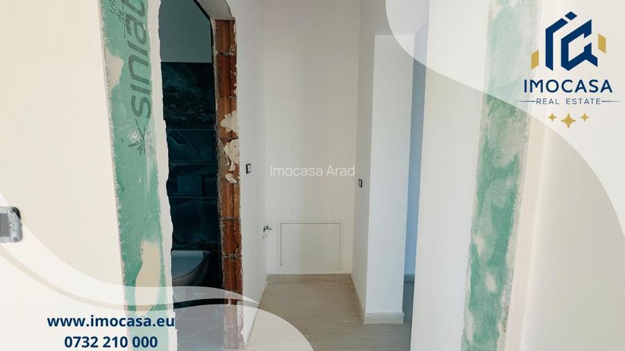 Apartament 3 camere noi cu parcare direct dezvoltator Gradiste Arad - 6