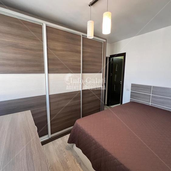 | Apartament cu 2 camere | Mazepa 2 | Mobiliat si Utilat Complet | - 4