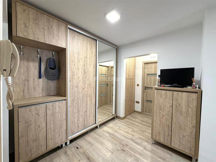 APARTAMENT 2 CAMERE | TIP PB | ETAJ 2 | ZONA IOSIA | CAZABAN | ORADEA - 11