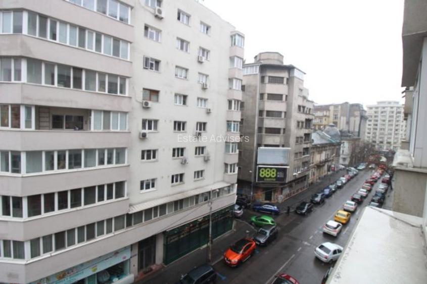 Inchiriere apartament 3 camere|Universitate|bloc 1980|centrala proprie - 14