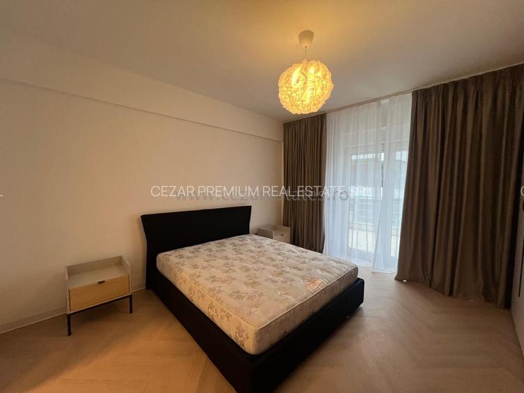 HERASTRAU NORDULUI DE INCHIRIAT APARTAMENT 4 CAMERE LUX | LOC PARCARE - 25