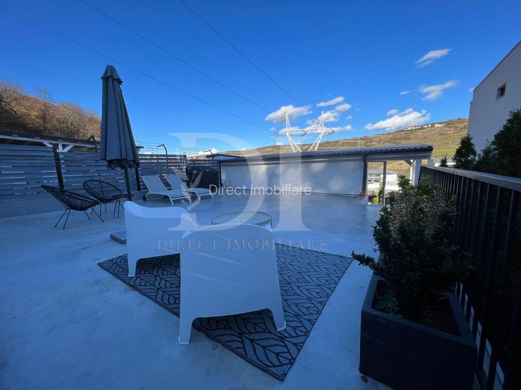 Casa tip duplex in Popesti - Valea Seaca / Cluj - 16