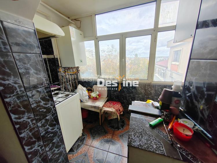 CUG - Apartament 3 camere DECOMANDAT 72 mp - 8