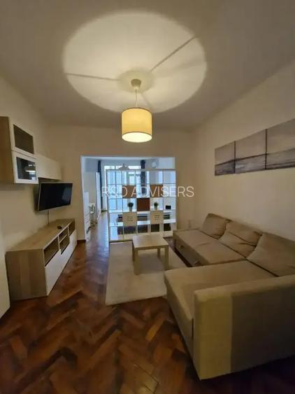 Apartament 2min Metrou Muncii-Decebal Centrala Proprie Aer Conditionat - 4