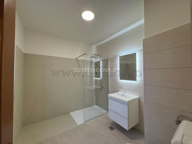 Soseaua Nordului - deplex cu 3 camere 167mp si gradina 90mp renovat 2025 - 11