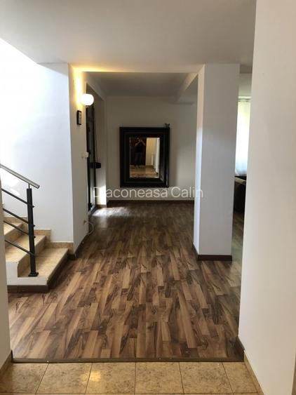 Inchiriere casa in corbeanca forest - 6