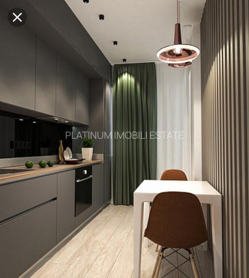 Apartament 2 Camere +2 Balcoane | Et.3/4 | Marasti-Str. Barsei | - 4