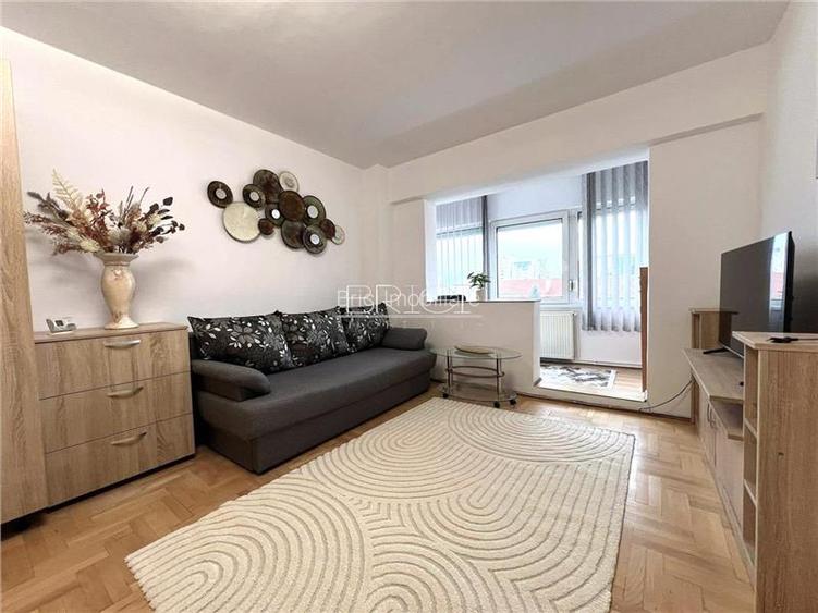 Apartament 2 camere, 56mp, Decomandat, cu Parcare, Centrul Civic - 3