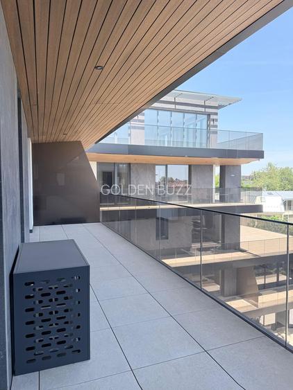 Apartament 4 camere | 165 mp | Piscină | Complex nou 2025 - 26