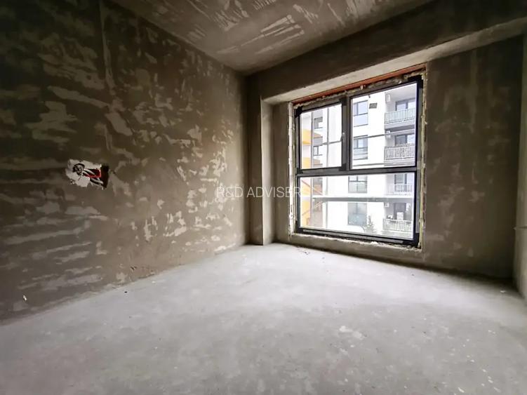 Apartament 3 camere decomandat, bloc nou, POZE REALE Theodor Pallady - 7