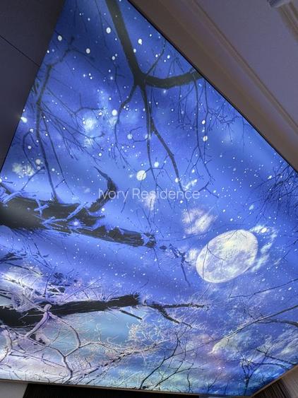 Apartament 2 camere, direct Dezvoltator, Comision 0% – Ivory Residence, Pipera - 6