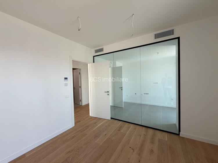 Vanzare - Apartament - 2 camere+balcon - Nusco City-Aviatiei-Promenada - 6